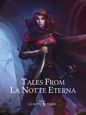 cover image of Tales from La Notte Eterna